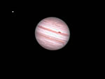 Jupiter 10/23/11 video taken at 800 x 600.