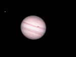 Jupiter 10/23/11 video taken at 640 x 480.